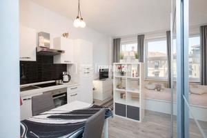 AMPIO MONOLOCALE AL PIANO ALTO