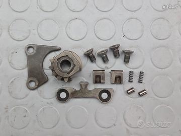 MECCANISMO DESMO SUZUKI BANDIT 1200 2001 2002 GSF