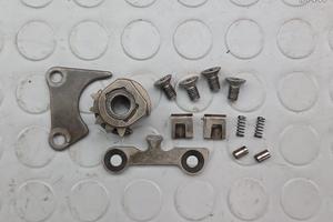 MECCANISMO DESMO SUZUKI BANDIT 1200 2001 2002 GSF