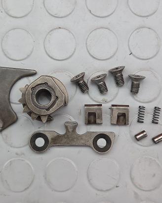 MECCANISMO DESMO SUZUKI BANDIT 1200 2001 2002 GSF