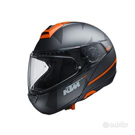 KTM Casco Schuberth C4 PRO HELMET M/56-57