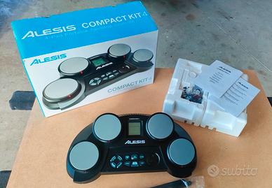 Drum Kit Alesis