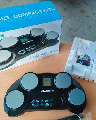 Drum Kit Alesis