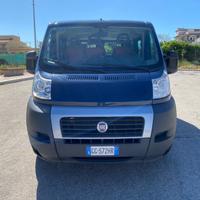 Fiat Ducato 30 2.2 MJT PC-TN Panorama