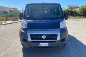 Fiat Ducato 30 2.2 MJT PC-TN Panorama