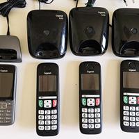 SET CORDLESS GIGASET