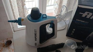 Vaporella a mano Ariete