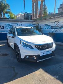 Peugeot 2008 PureTech 82 Allure