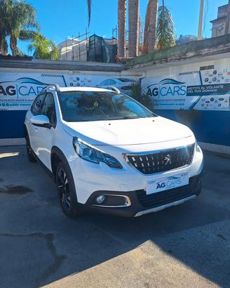 Peugeot 2008 PureTech 82 Allure