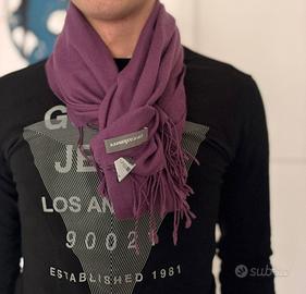 Sciarpa cashmere
