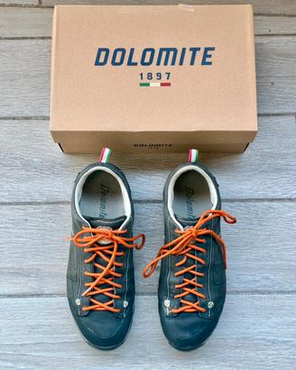 Dolomite 54 Low FG Gtx tg. 42,5