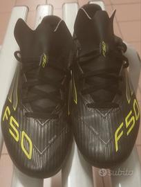 Scarpe da calcio Adidas F50