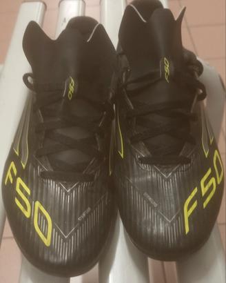 Scarpe da calcio Adidas F50