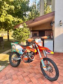 Ktm 350