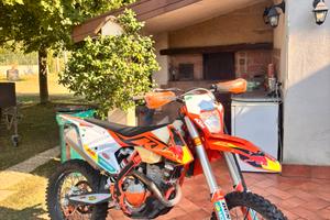 Ktm 350
