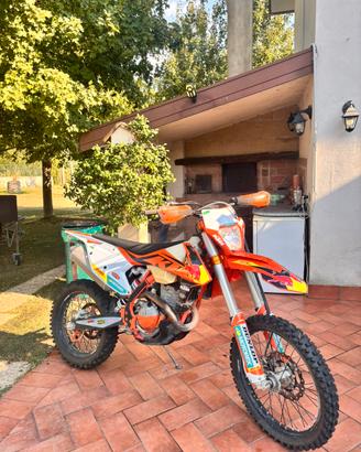 Ktm 350