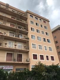 Catanzaro v. de filippis appartamento uso studio