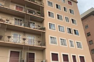 Catanzaro v. de filippis appartamento uso studio