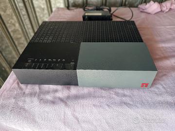 modem fibra TIm