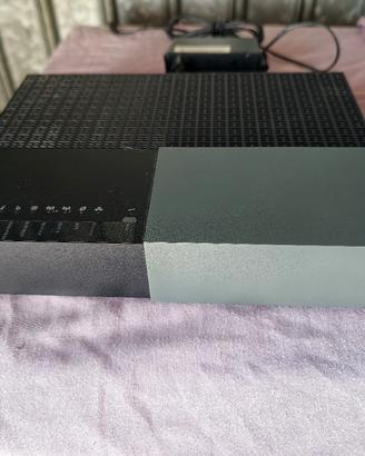 modem fibra TIm