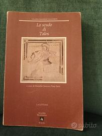 Lo scudo di Talos