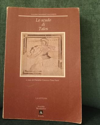 Lo scudo di Talos