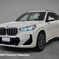 BMW X1 sdrive18i Msport auto