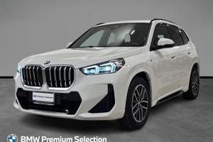BMW X1 sdrive18i Msport auto