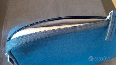 ISY CUSTODIA PER NOTEBOOK O TABLET 12"
