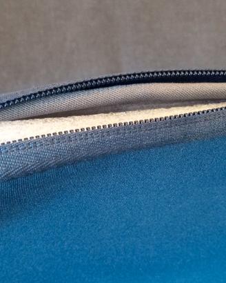 ISY CUSTODIA PER NOTEBOOK O TABLET 12"