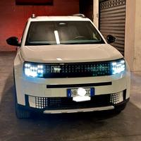 GRANDE PANDA LA PRIMA