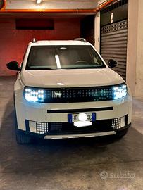 GRANDE PANDA LA PRIMA