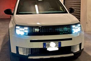 GRANDE PANDA LA PRIMA