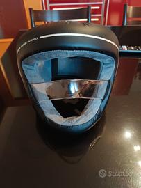 casco box o kickbox
