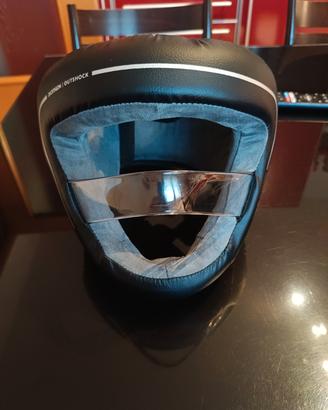 casco box o kickbox