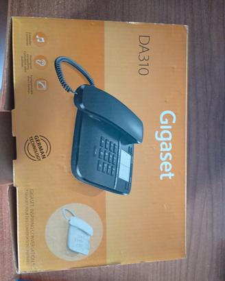 Telefono fisso Gigaset 