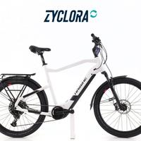 Haibike Trekking 8 t.XL