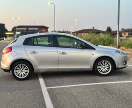 Fiat Bravo 2a serie 1.4 GPL/Benzina NEOPATENTATI