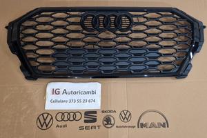 CALANDRA Audi S-Line Q3 SPORTBACK