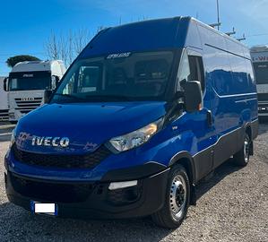 IVECO DAILY 35S14 METANO
