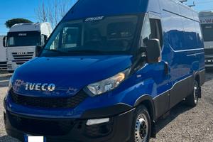 IVECO DAILY 35S14 METANO