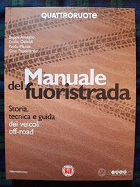 Manuale del Fuoristrada (Quattrouote, Jeep,Toyota)