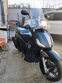 Piaggio Beverly 350 - 2019