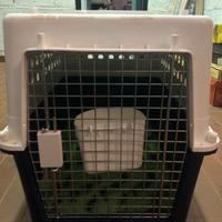 Trasportino gatti o cani piccola taglia