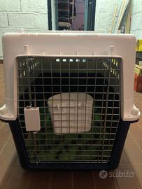 Trasportino gatti o cani piccola taglia