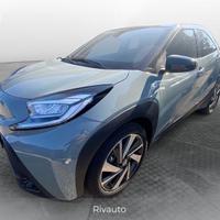 Toyota Aygo X 1.0B (72 CV) Lounge