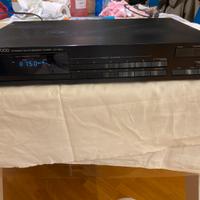 Radio Kenwood KT 57L