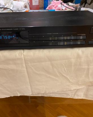 Radio Kenwood KT 57L