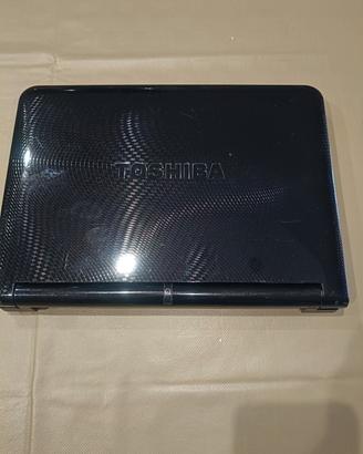 Toshiba NB250-10Q mini PC