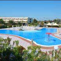 Settimana vendita alessidamo club metaponto cod.14